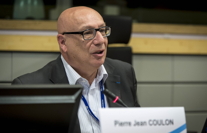 Entretien exclusif avec M. Pierre Jean COULON : Vice-Président et Co-fondateur de l’Ordre des Experts Internationaux