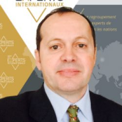 M. Bertrand CHARRIER (expert membre de l’OMEI) : nommé nouveau directeur des IUT de l’Université de Pau et des Pays de l’Adour
