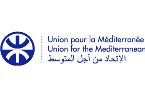 Upcoming key events at the UfM (Union for the Mediterranean)- register now!