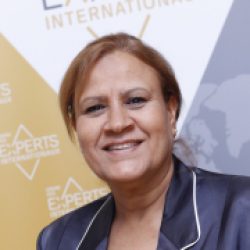 Success Story OMEI : Mme Moufida YAZIDI ambassadrice officielle en Tunisie.