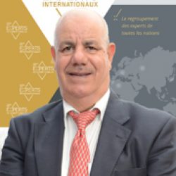 Entretien El Moudjahid Nation : M. Samir BOUACHA (ambassadeur officiel de l’OMEI en Algérie)  «Adopter des moyens d’irrigation efficaces et rentables»