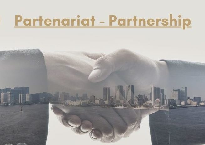 Partenariat officiel entre l’OMEI et Paneurope France