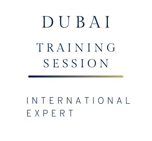 International Expert Training Program & Seminar in Dubai (United Arab Emirates) – June 24th – July 3rd 2024