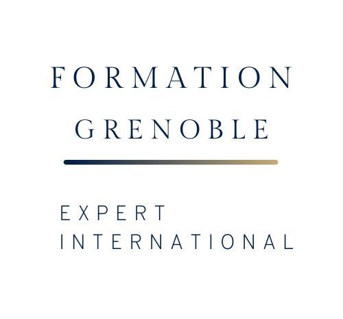 Ouverture des inscriptions à la Formation Expert(e) International(e) – du 3 au 7 juin 2024 à Grenoble – France (PRÉSENTIEL)
