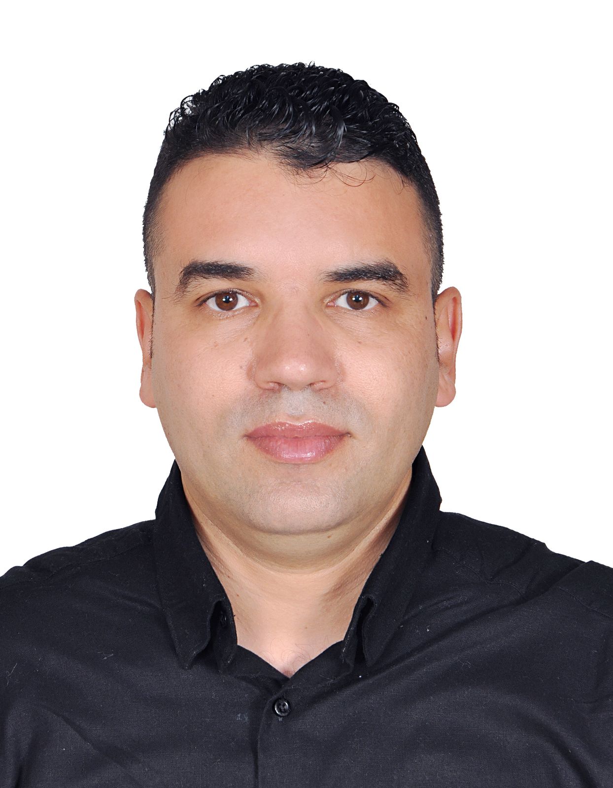 BOUHAMZA JAHOUAD
