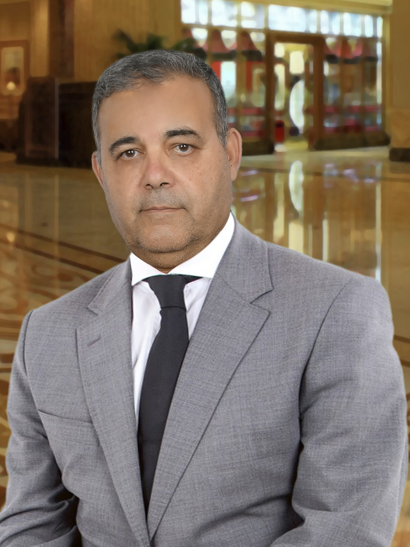 Dr BENDJEBBAR Kamel Eddine