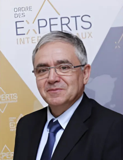 FERRANDO Jean