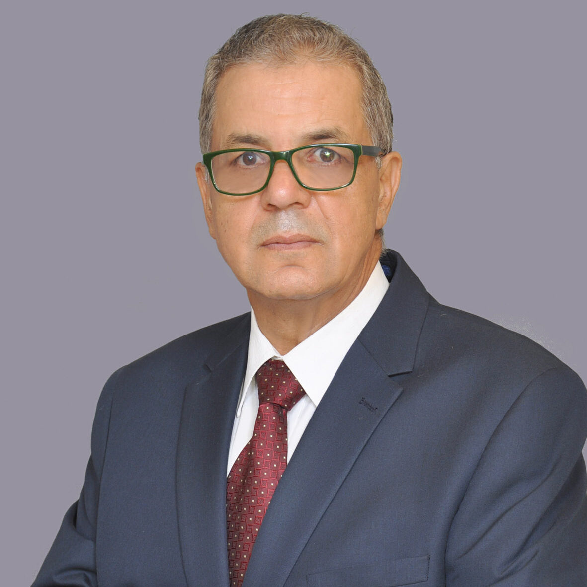 HASSANI Mostafa