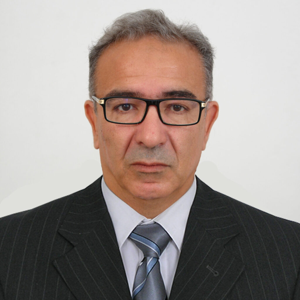 TADJINE Brahim