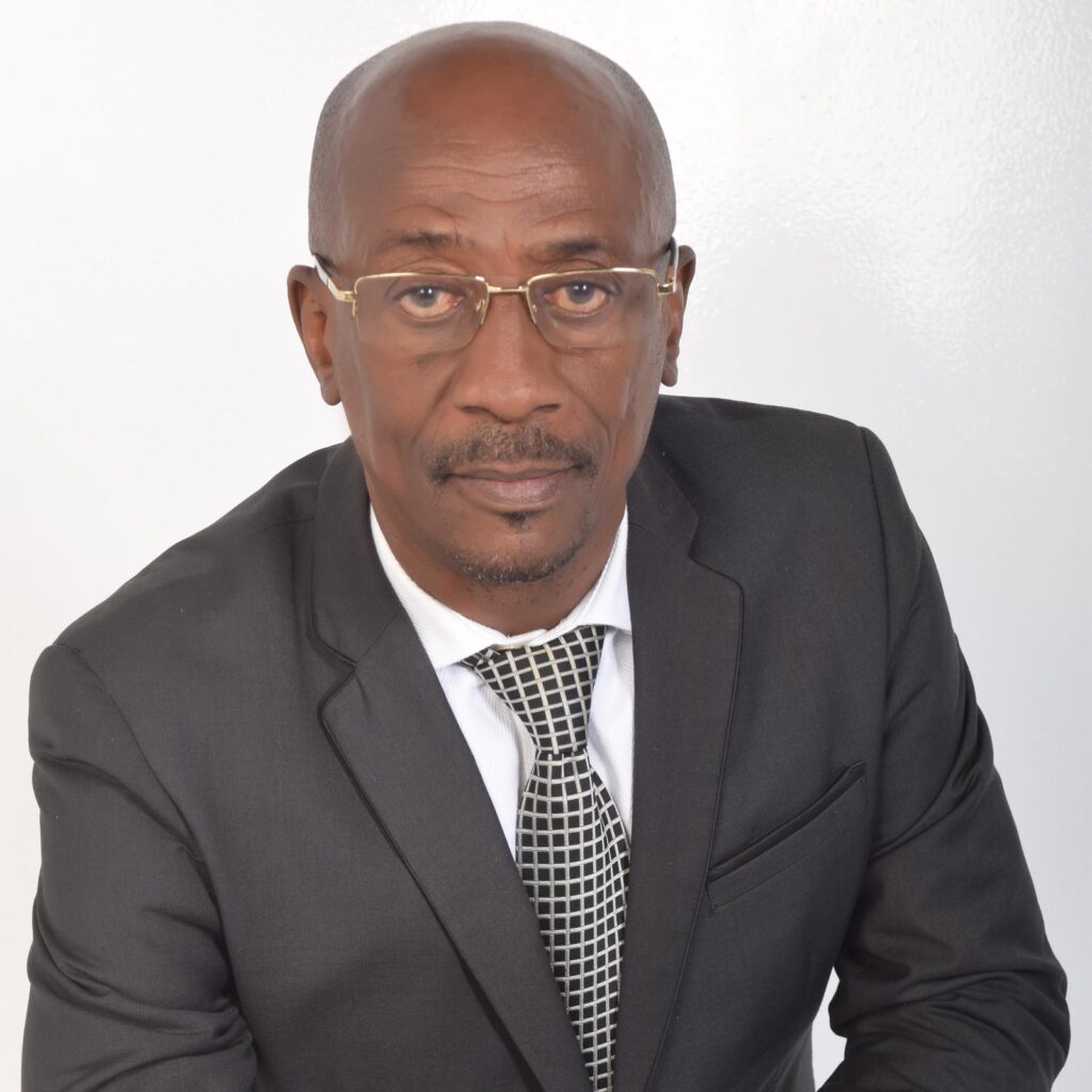 OKOU Honoré