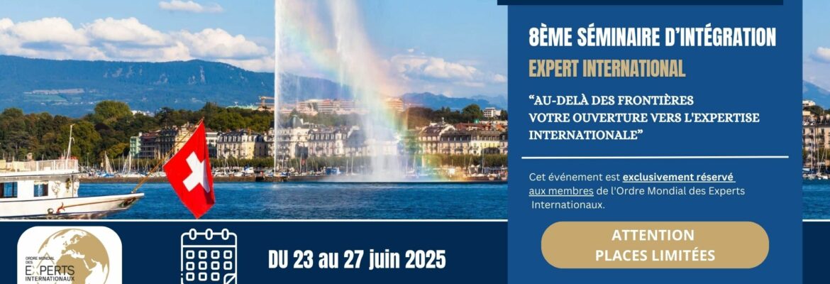 séminaire OMEI 2025