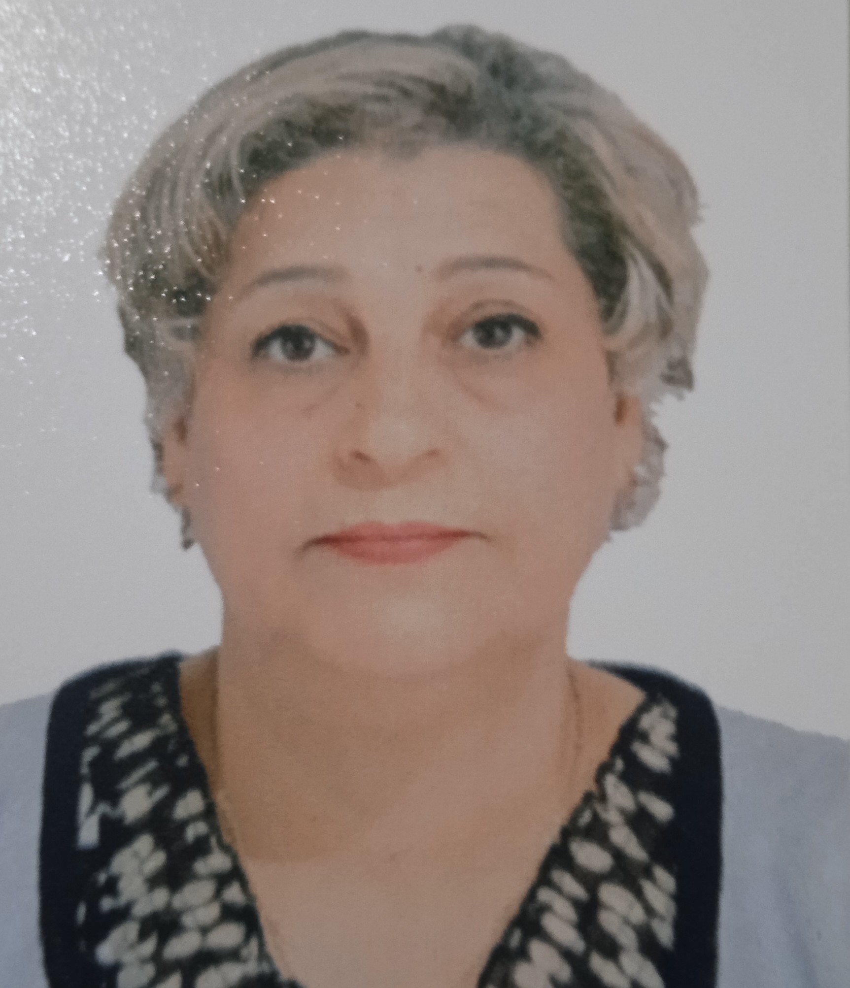 BELABID Fatiha