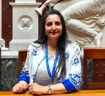 MRABET Aida