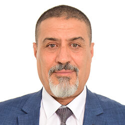 SARMOUK Toufik
