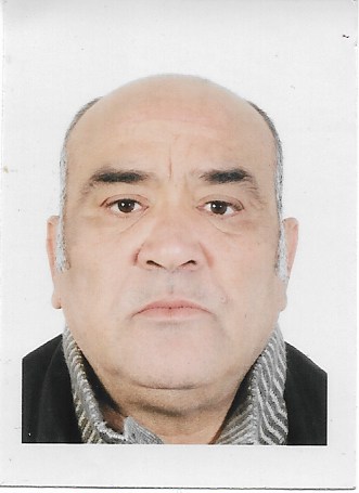 NAJJAR Ibrahim
