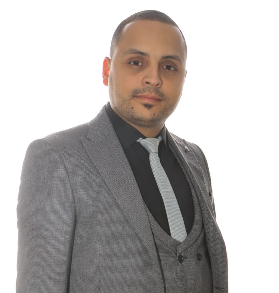 BENKSIRA Oussama
